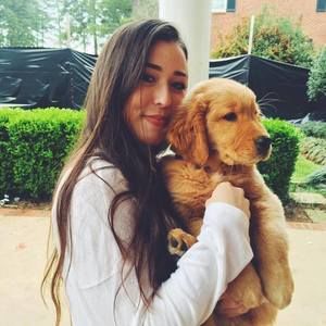 Meet your Posher, Anouka maria